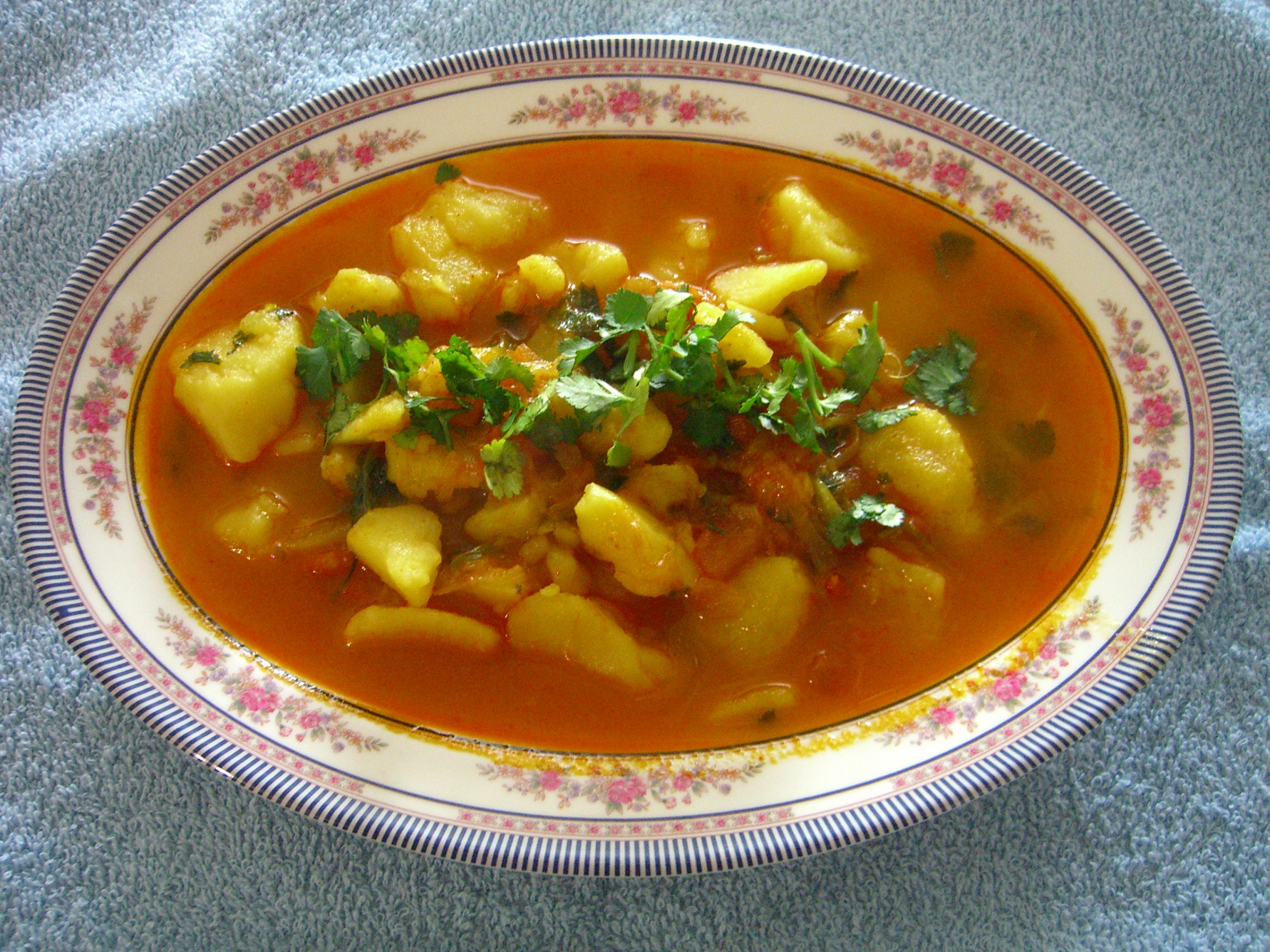 Aloo Masala Aloo Masala picture